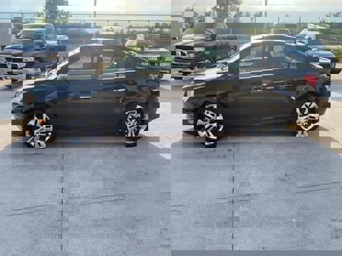 Used 2011 Chevrolet Cruze LTZ