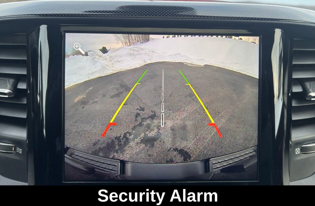 Used 2019 RAM 1500 Rebel w/ Rebel Level 2 Equipment Group image 29