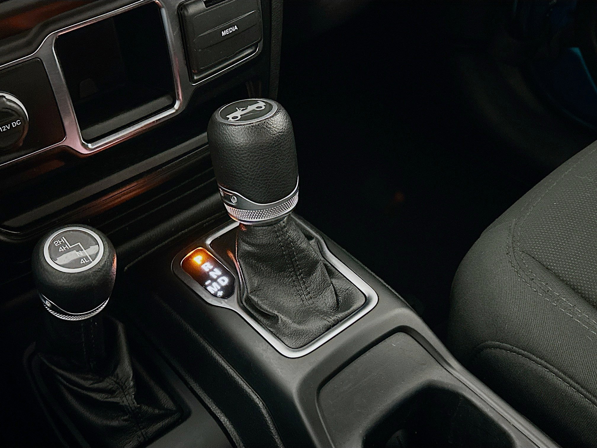 Used 2020 Jeep Wrangler Unlimited Sport image 23