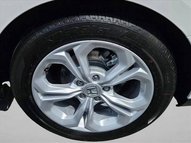 New 2026 Honda Accord LX image 10