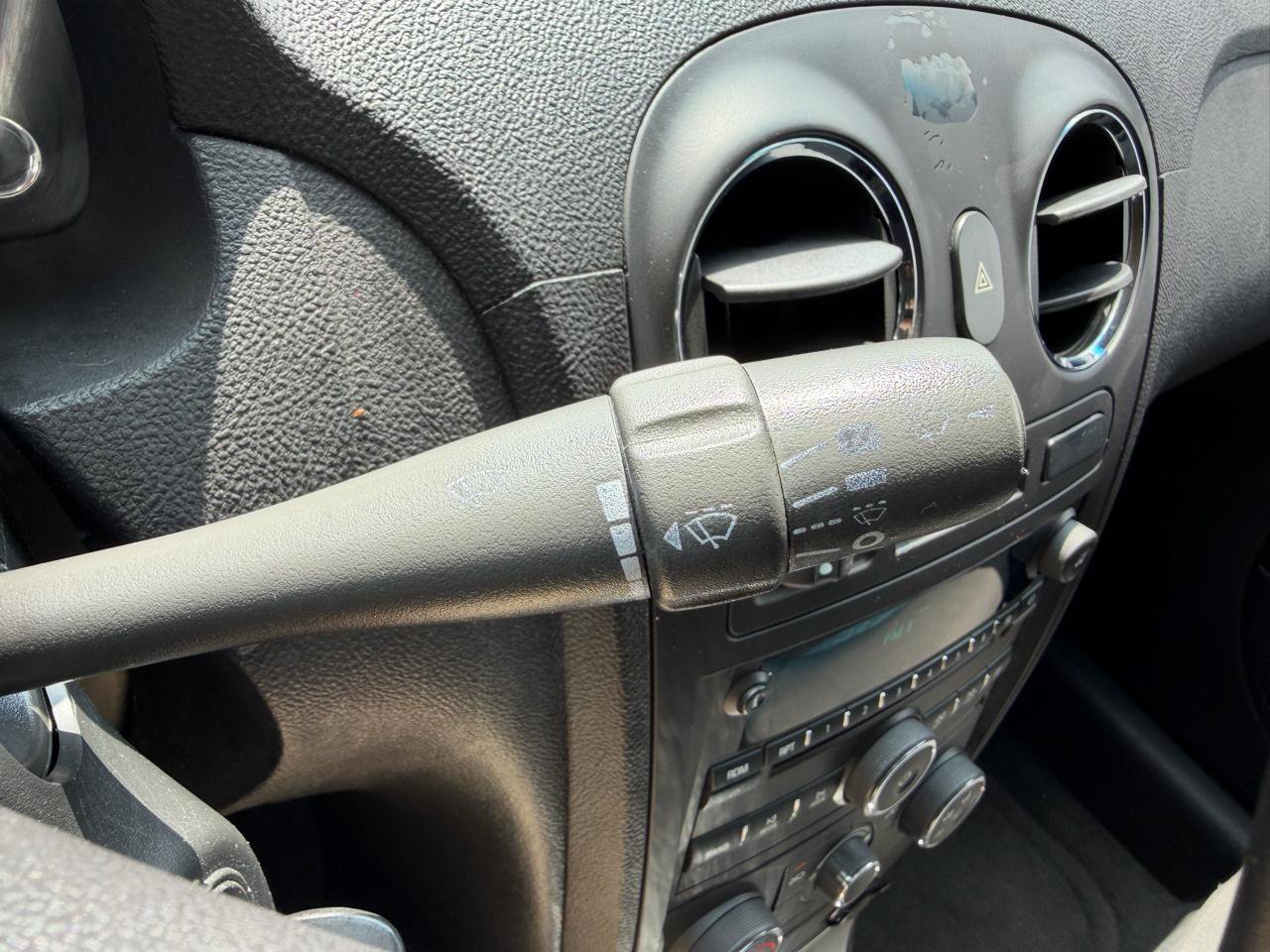 Used 2007 Chevrolet HHR LS FWD image 26