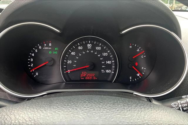 Used 2014 Kia Sorento LX AWD/4WD image 12