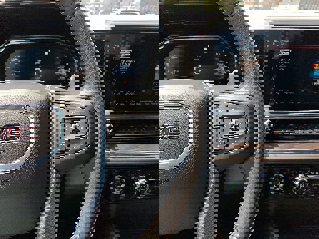 Certified 2023 GMC Sierra 1500 SLT w/ SLT Premium Package image 23