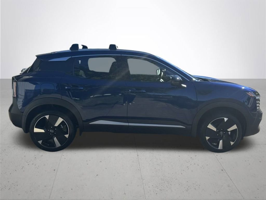 New 2026 Nissan Kicks SR w/ Illumination Package image 6