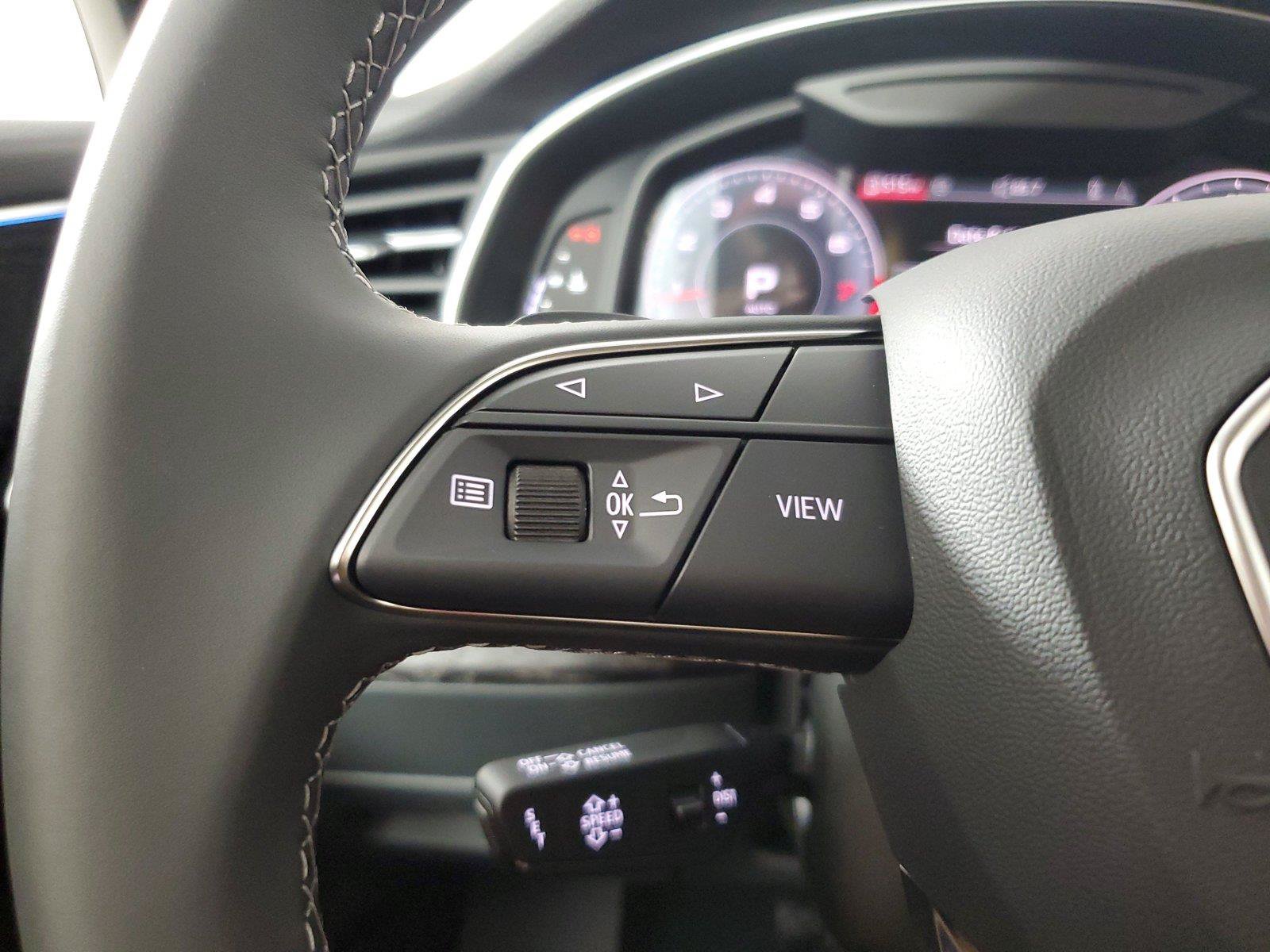 New 2026 Audi Q7 2.0T Premium Plus AWD/4WD image 25