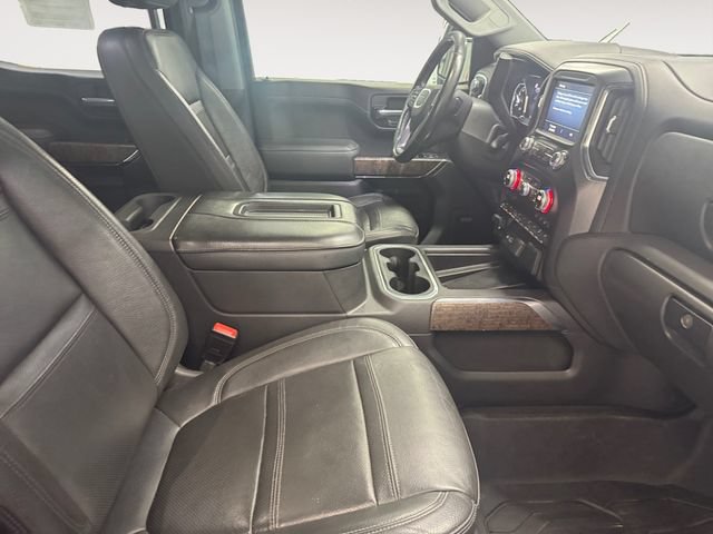 Used 2021 GMC Sierra 1500 Denali w/ Denali Ultimate Package AWD/4WD image 4