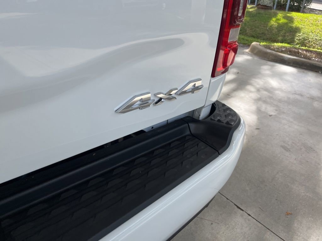New 2023 RAM 2500 Limited image 22
