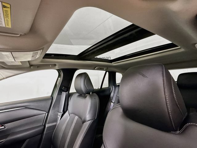 New 2026 MAZDA CX-50 AWD 2.5 S w/ Preferred Pkg image 21