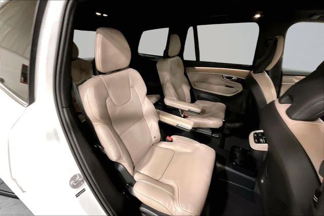 New 2026 Volvo XC90 B5 Ultra image 13