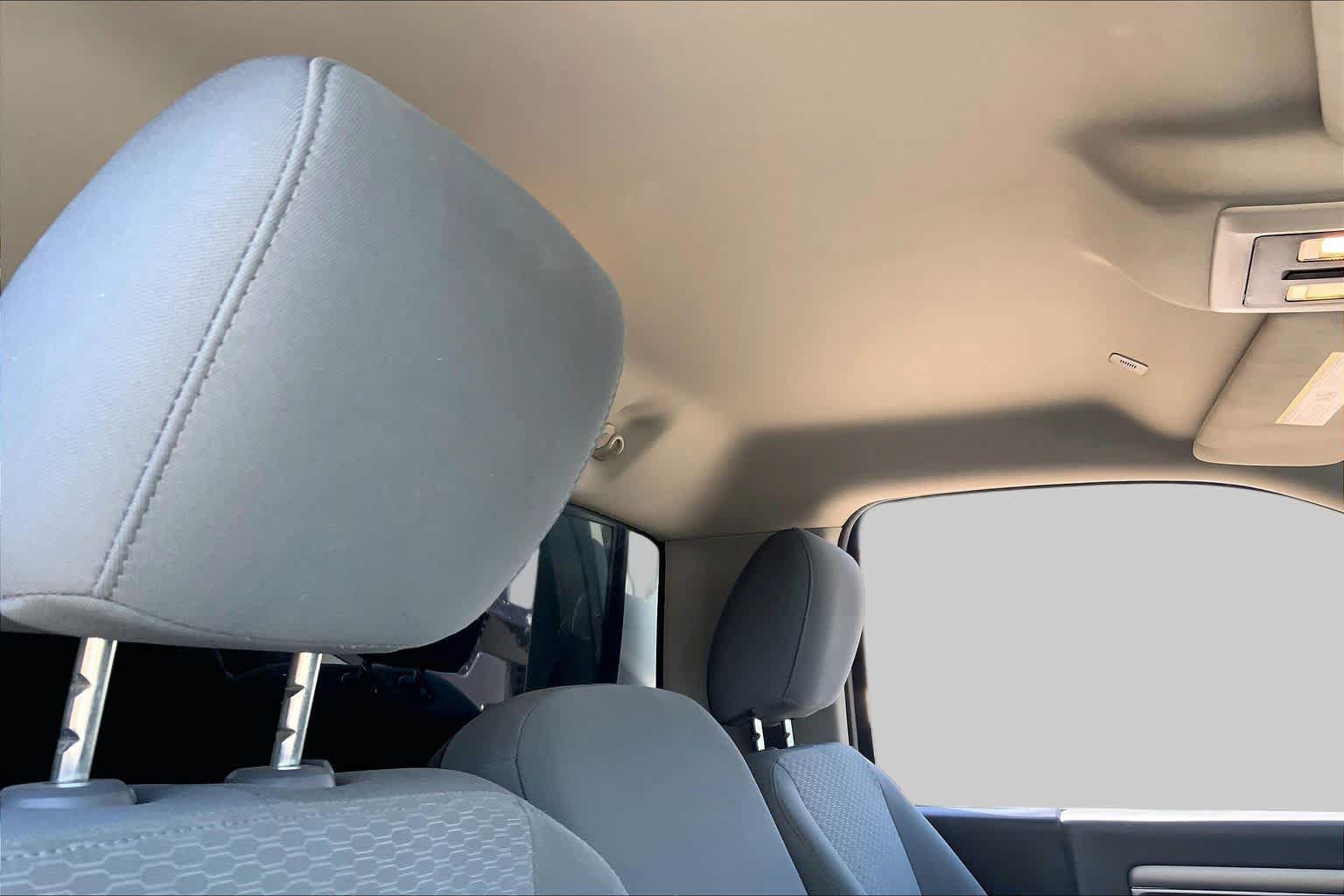 Used 2019 RAM 1500 Tradesman w/ Popular Equipment Group RWD image 13
