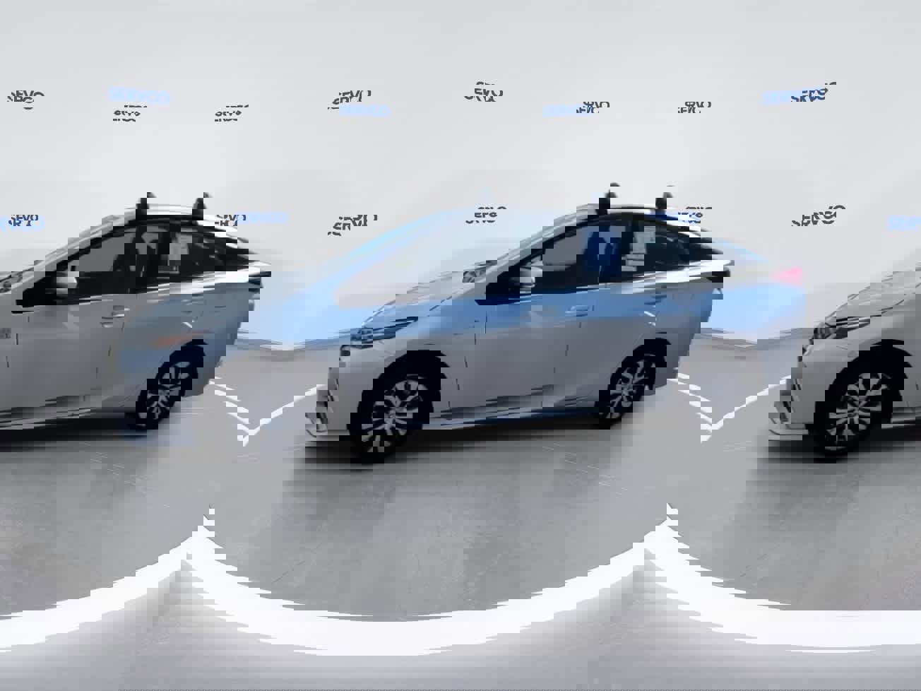 Used 2020 Toyota Prius Prime LE image 5