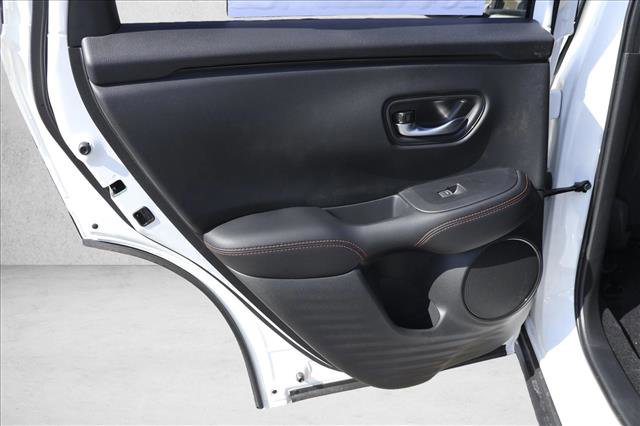 New 2026 Honda HR-V Sport image 21