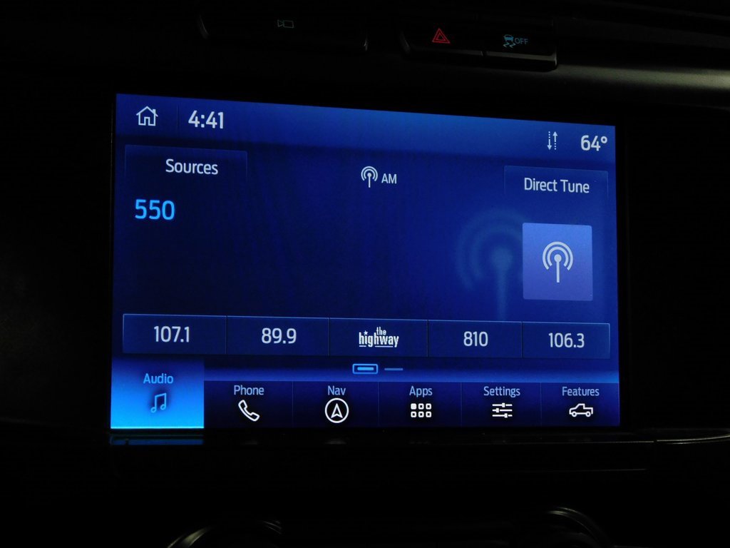 Used 2022 Ford F150 XLT w/ Trailer Tow Package image 58