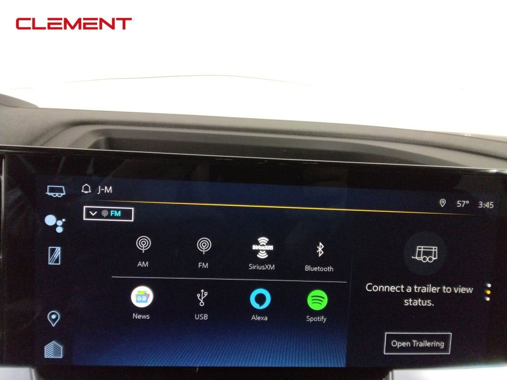 Used 2023 Chevrolet Silverado 1500 RST image 19