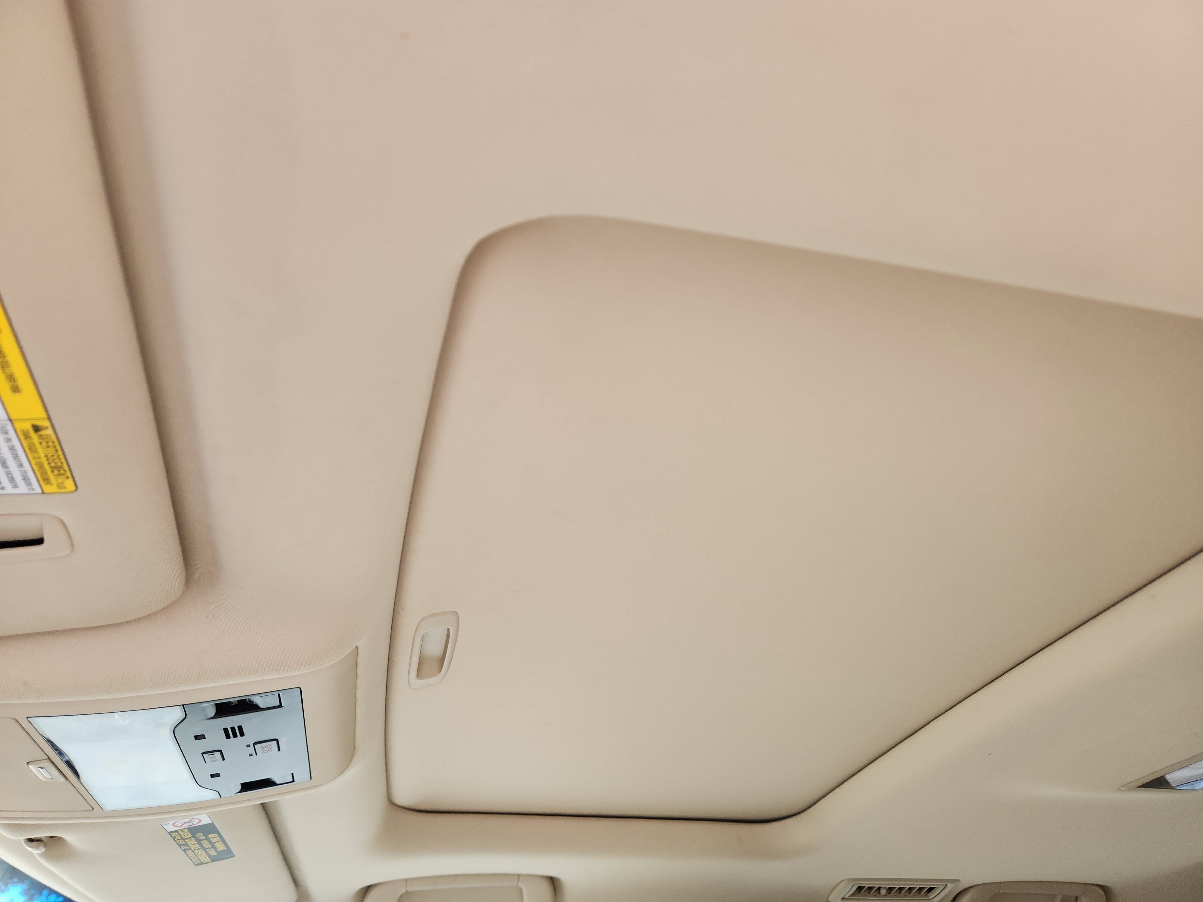 Used 2020 Lexus LX 570 4WD w/ Luxury Package image 7