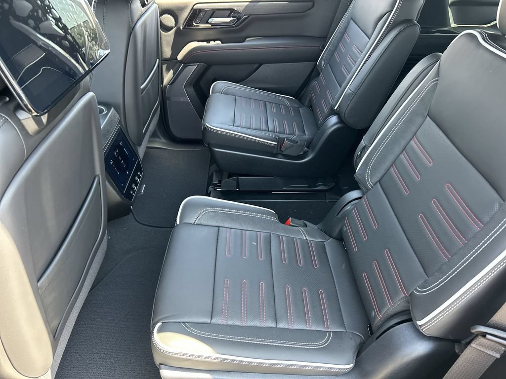 New 2026 GMC Yukon AT4 Ultimate AWD/4WD image 26