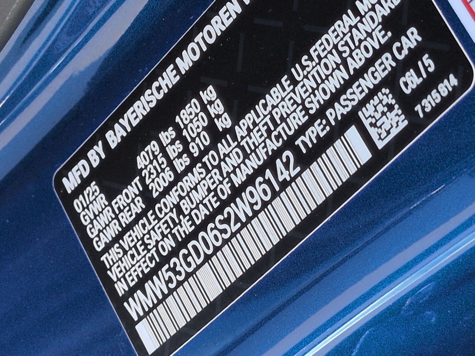 Used 2025 MINI Cooper S FWD image 34