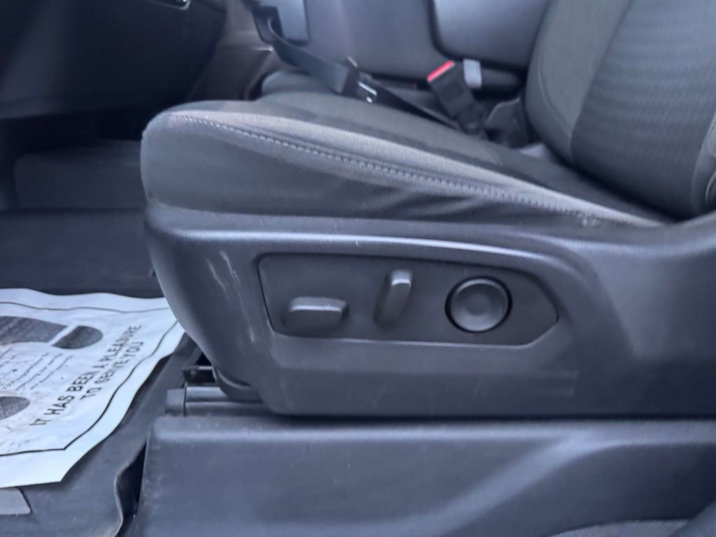 Used 2023 GMC Sierra 1500 Elevation w/ X31 Off-Road Package image 13