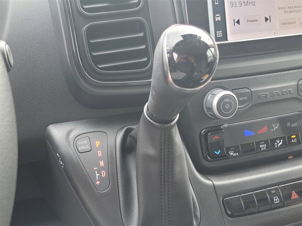 New 2026 RAM ProMaster 1500 image 19