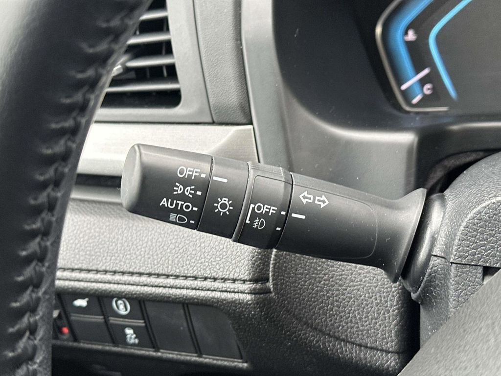 Certified 2024 Honda Odyssey EX-L image 22