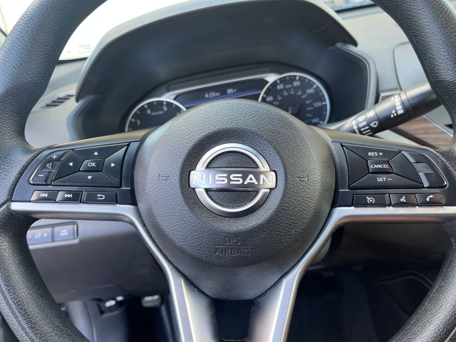 Used 2023 Nissan Altima 2.5 SV FWD image 28