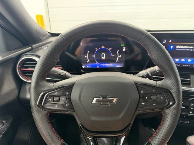 Used 2026 Chevrolet Trax RS w/ Driver Confidence Package FWD image 14