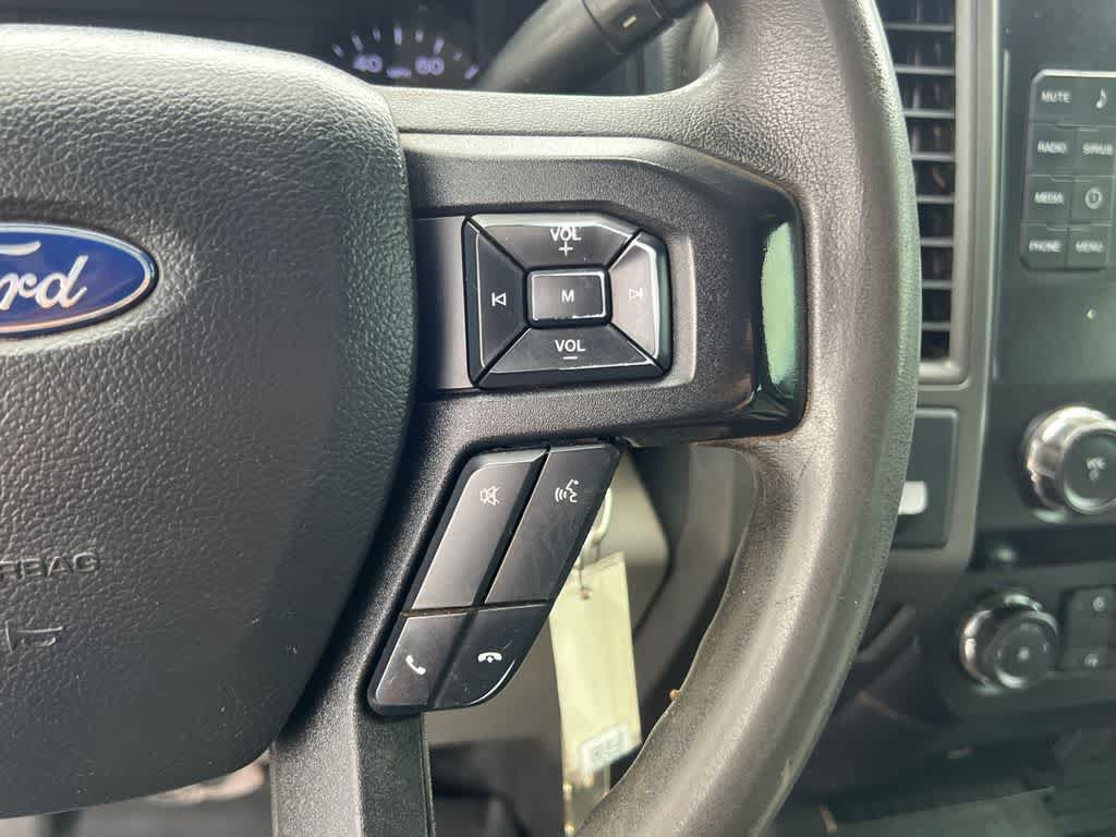 Used 2019 Ford F350 XL w/ XL Value Package RWD image 25