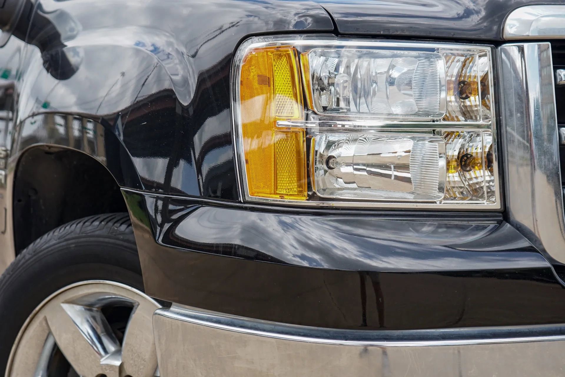 Used 2013 GMC Sierra 1500 SLE RWD image 10