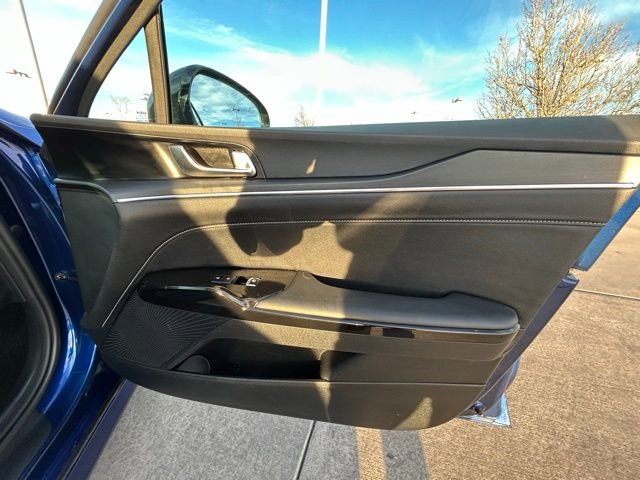 Used 2025 Kia K5 GT-Line image 28