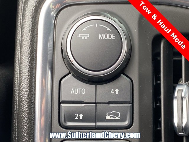 Used 2021 Chevrolet Silverado 1500 LT image 39
