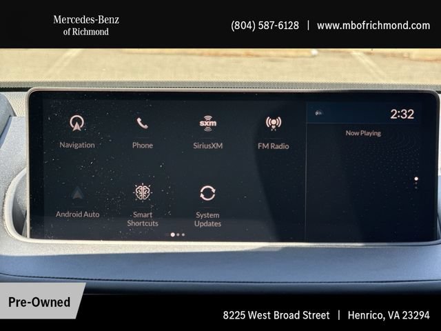 Used 2024 Acura MDX w/ Technology Package AWD/4WD image 21