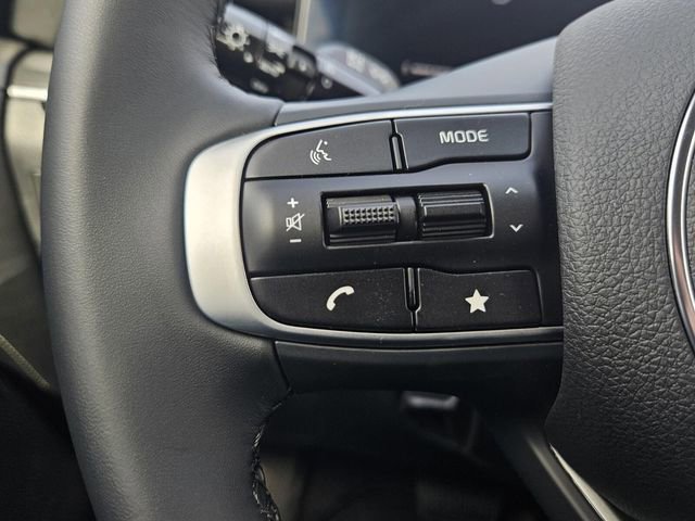 New 2026 Kia K5 GT-Line image 18