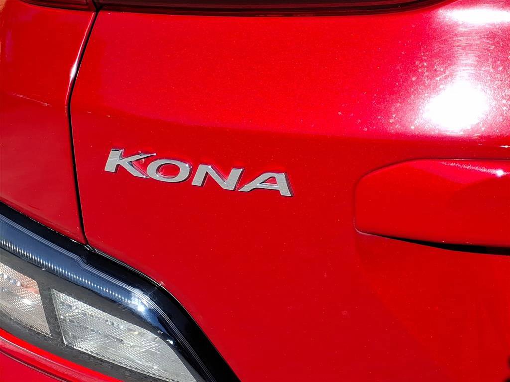 Used 2023 Hyundai Kona N Line image 29