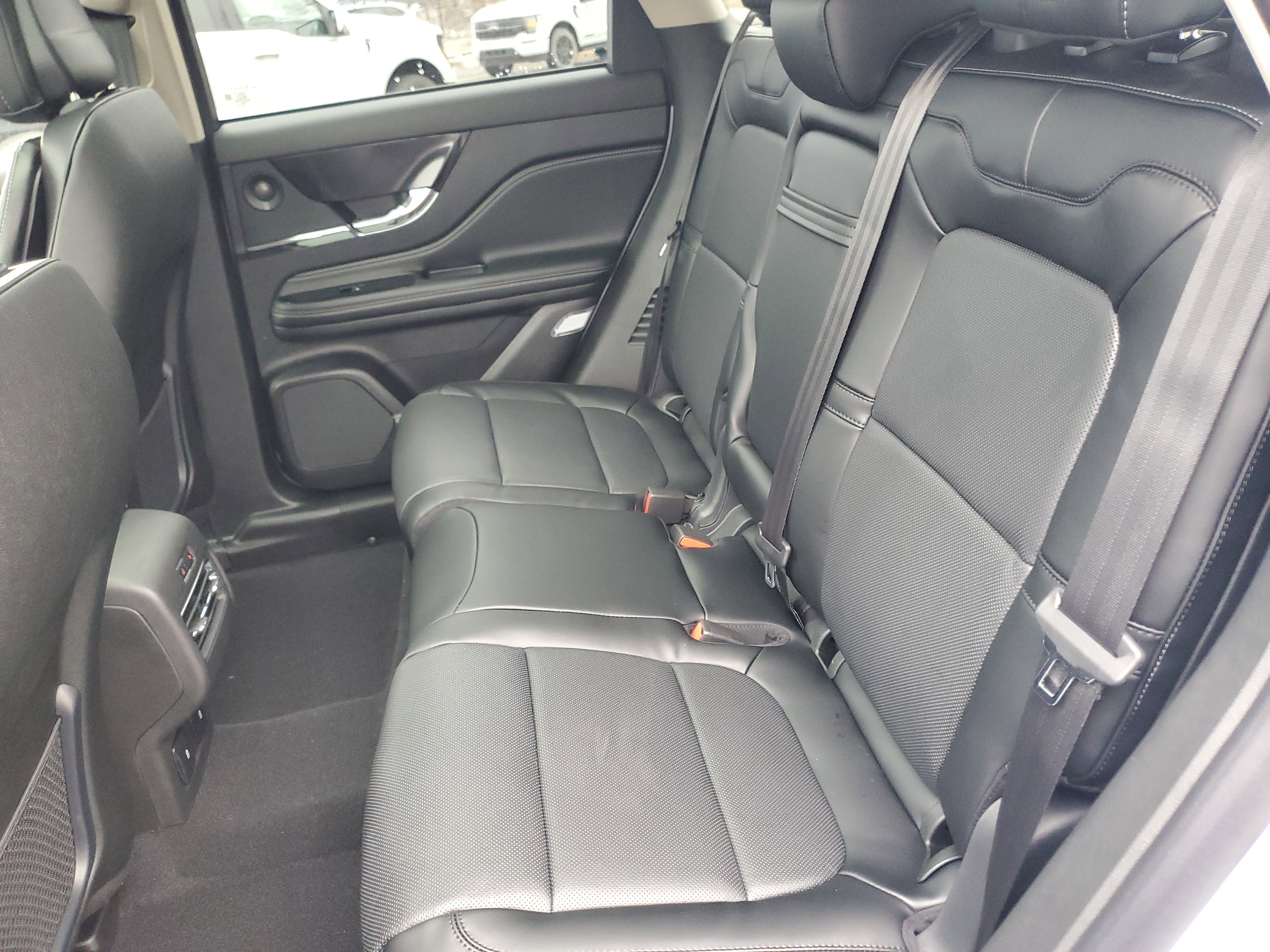 New 2026 Lincoln Corsair Grand Touring image 29