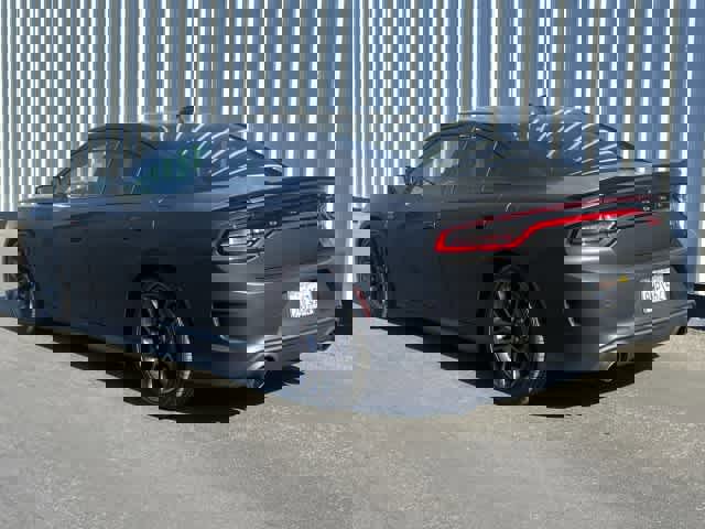 Used 2023 Dodge Charger Scat Pack w/ Plus Group image 4