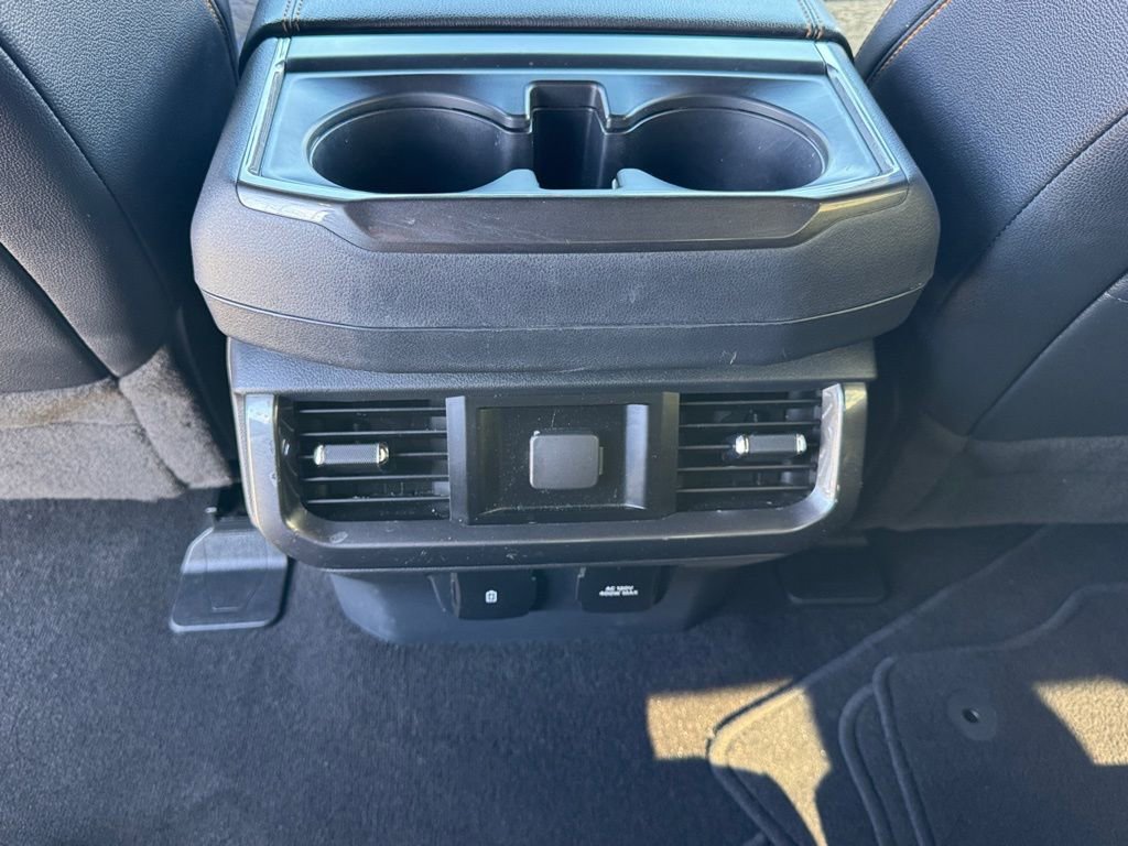 Certified 2023 Ford F150 Tremor image 29