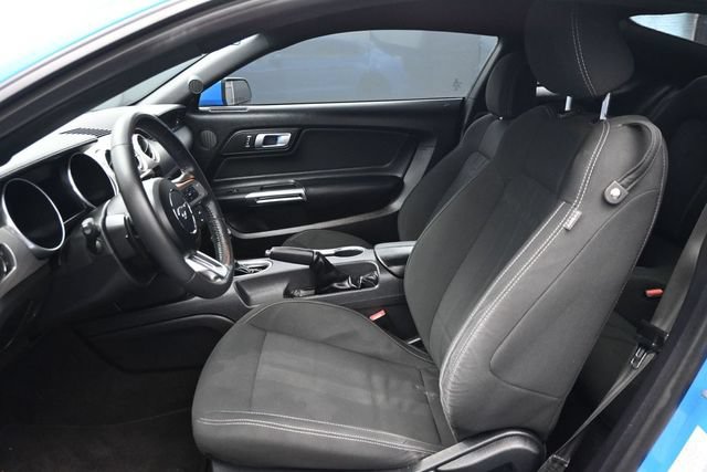 Used 2022 Ford Mustang GT w/ Equipment Group 301A RWD image 7