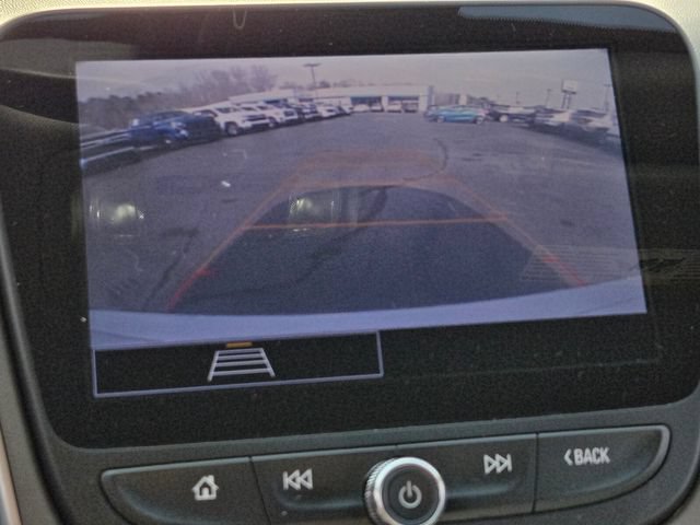 Used 2022 Chevrolet Malibu LS w/ Driver Confidence Package II FWD image 25