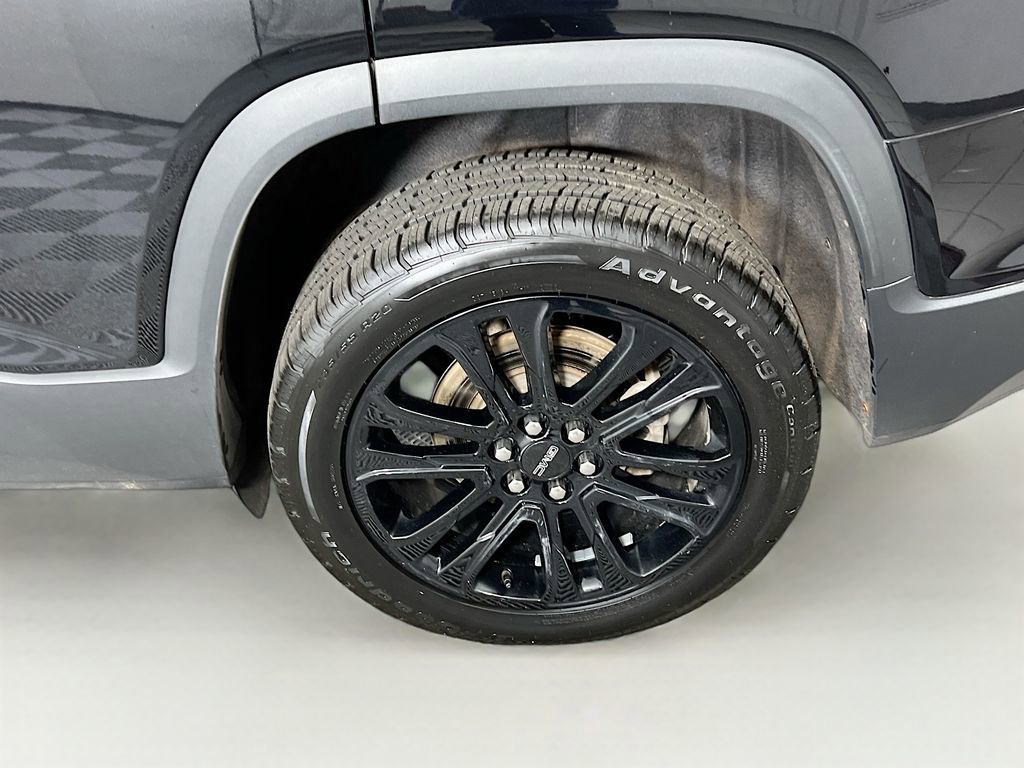 Certified 2023 GMC Acadia SLE w/ Infotainment Package AWD/4WD image 27