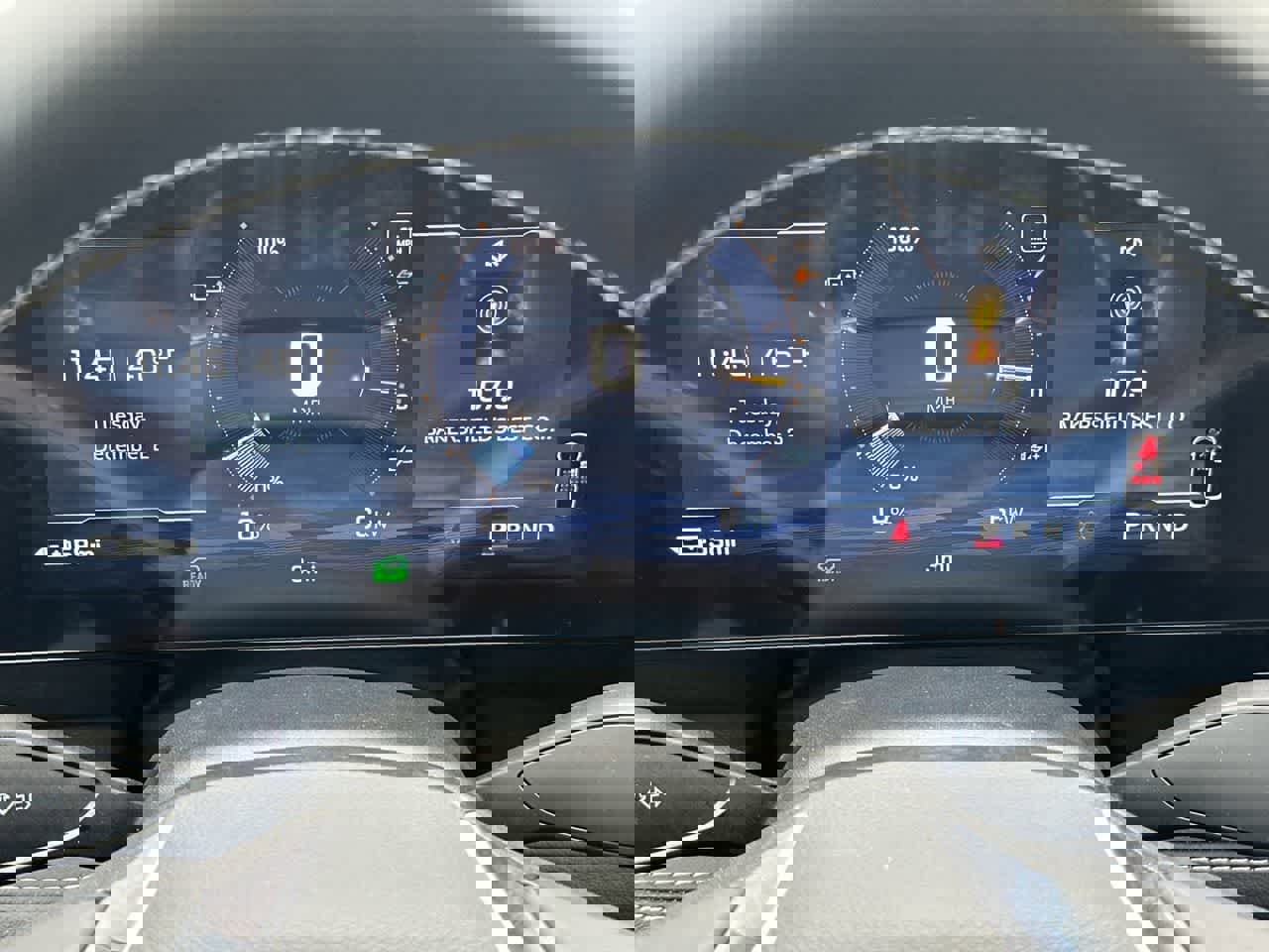 New 2026 Chevrolet Blazer EV LT image 31