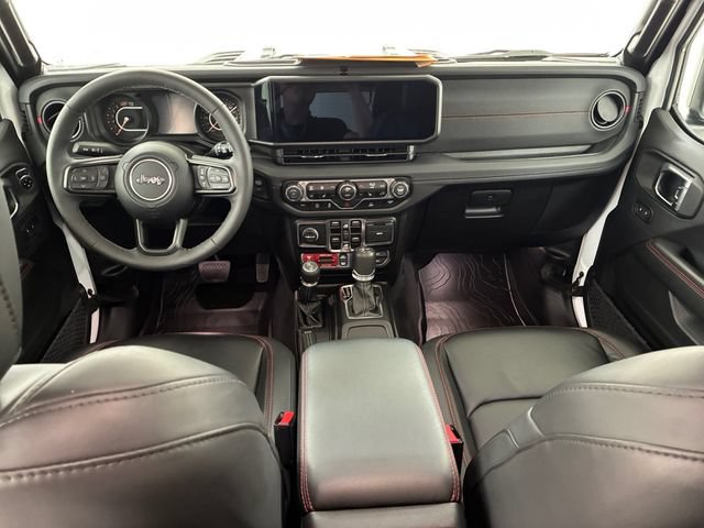 Used 2026 Jeep Wrangler Unlimited Rubicon AWD/4WD image 20
