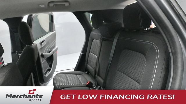 Used 2023 Ford Escape Active w/ Tech Pack #1 AWD/4WD image 21