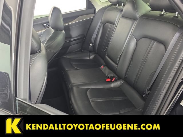Used 2021 Kia K5 EX FWD image 26