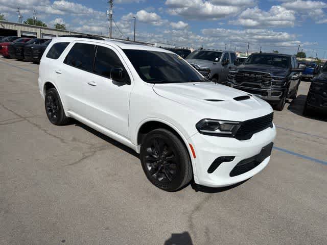 Used 2021 Dodge Durango GT AWD/4WD image 24