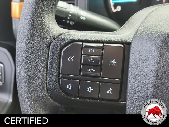 Certified 2022 Ford F150 Tremor w/ Trailer Tow Package image 29