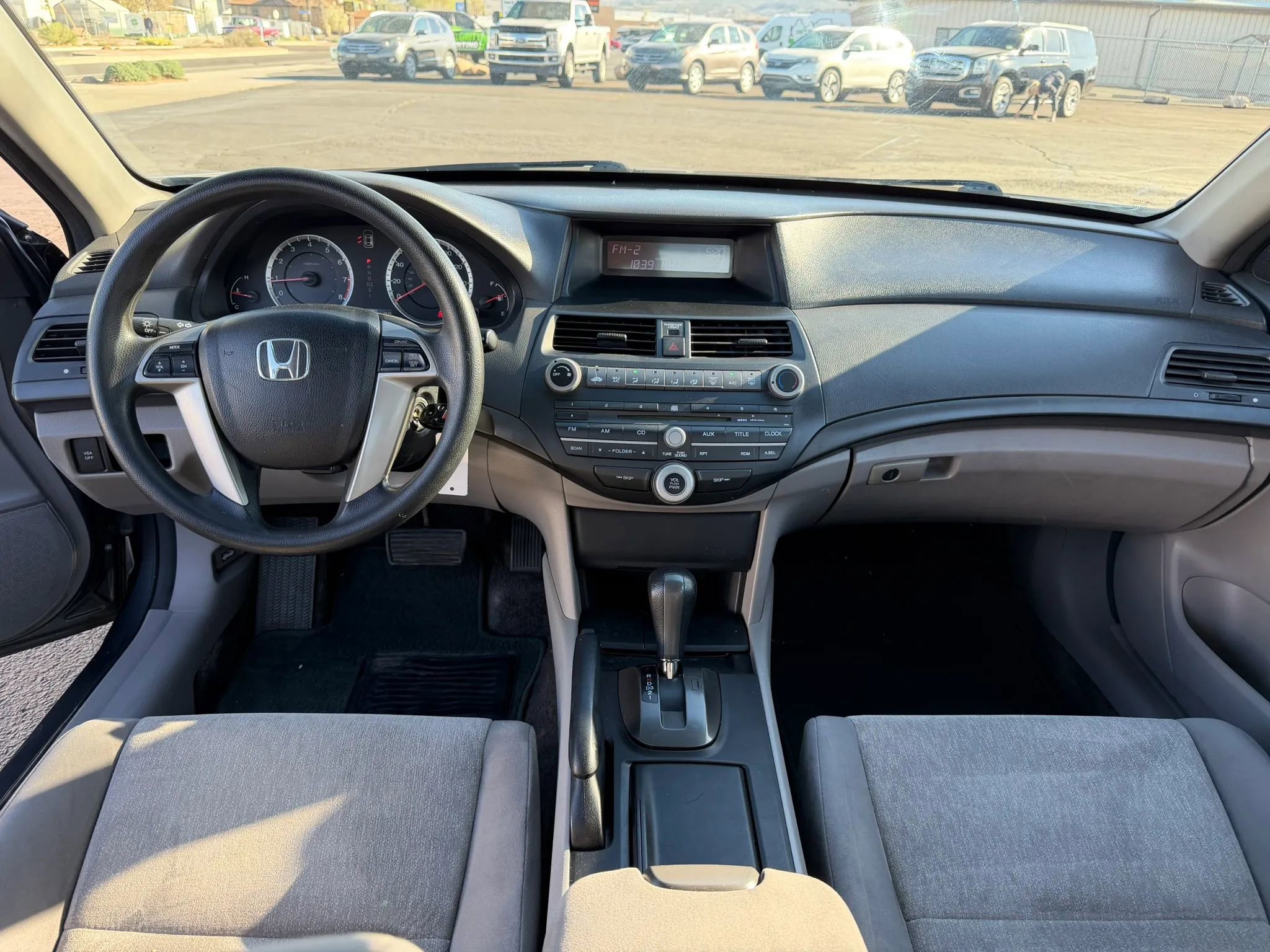Used 2010 Honda Accord LX-P image 10