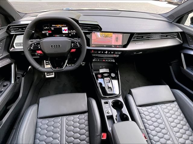 New 2026 Audi RS 3 AWD/4WD image 7
