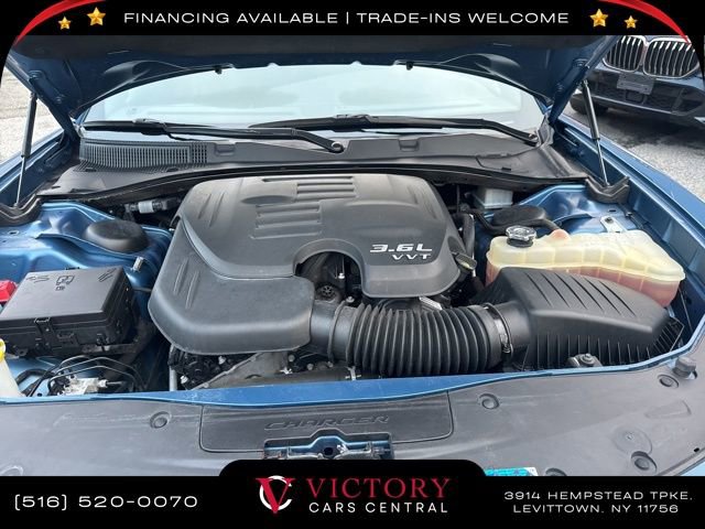Used 2023 Dodge Charger GT image 31