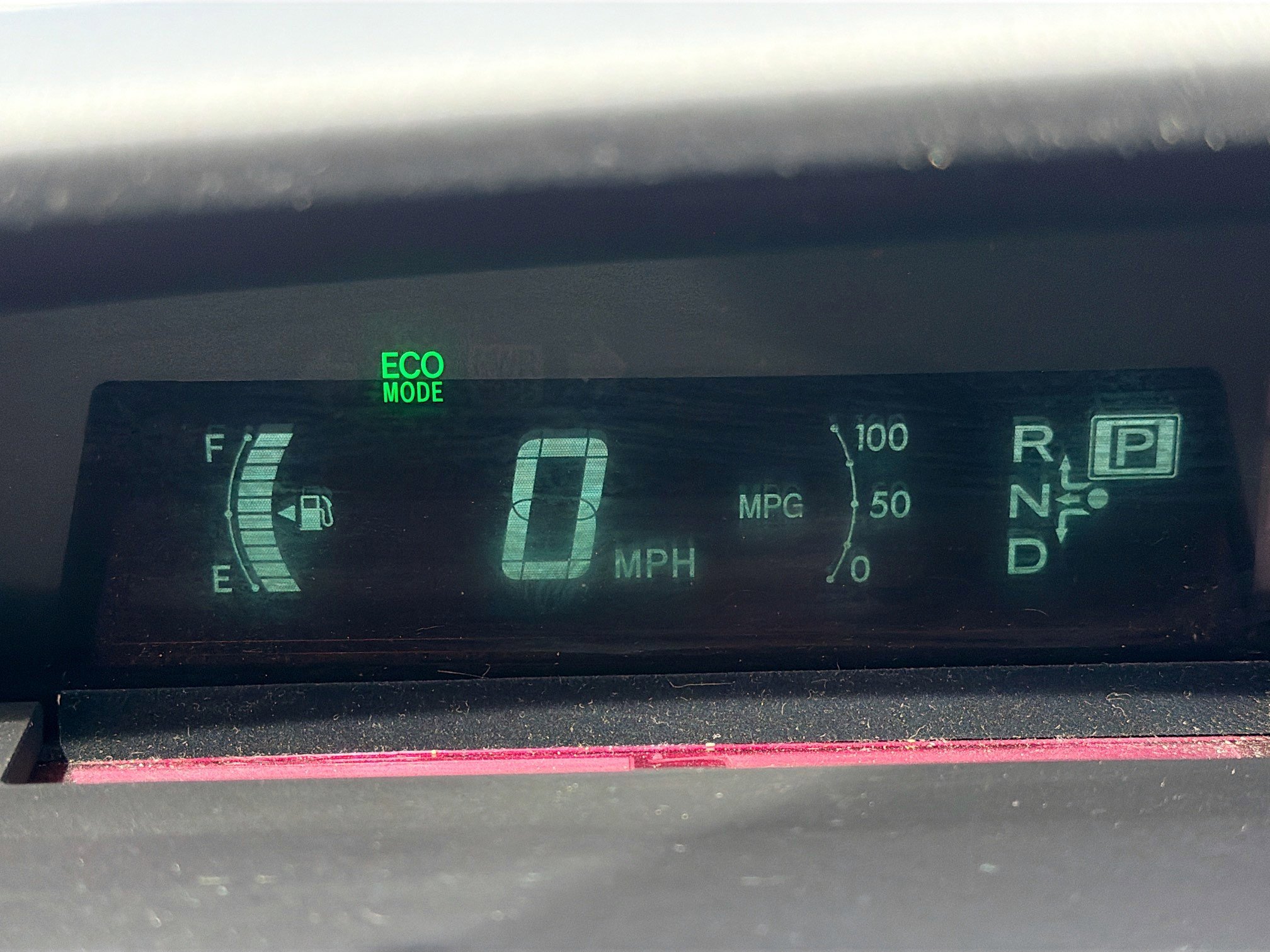 Used 2011 Toyota Prius Five image 37