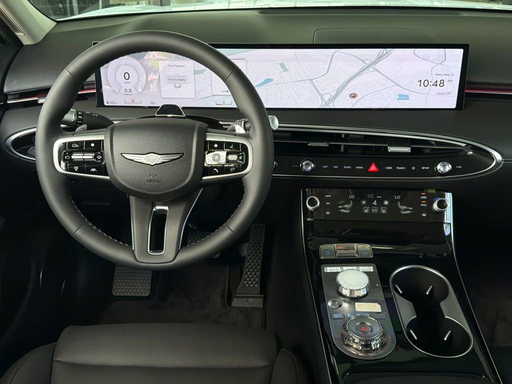 New 2026 Genesis GV70 2.5T AWD/4WD image 14